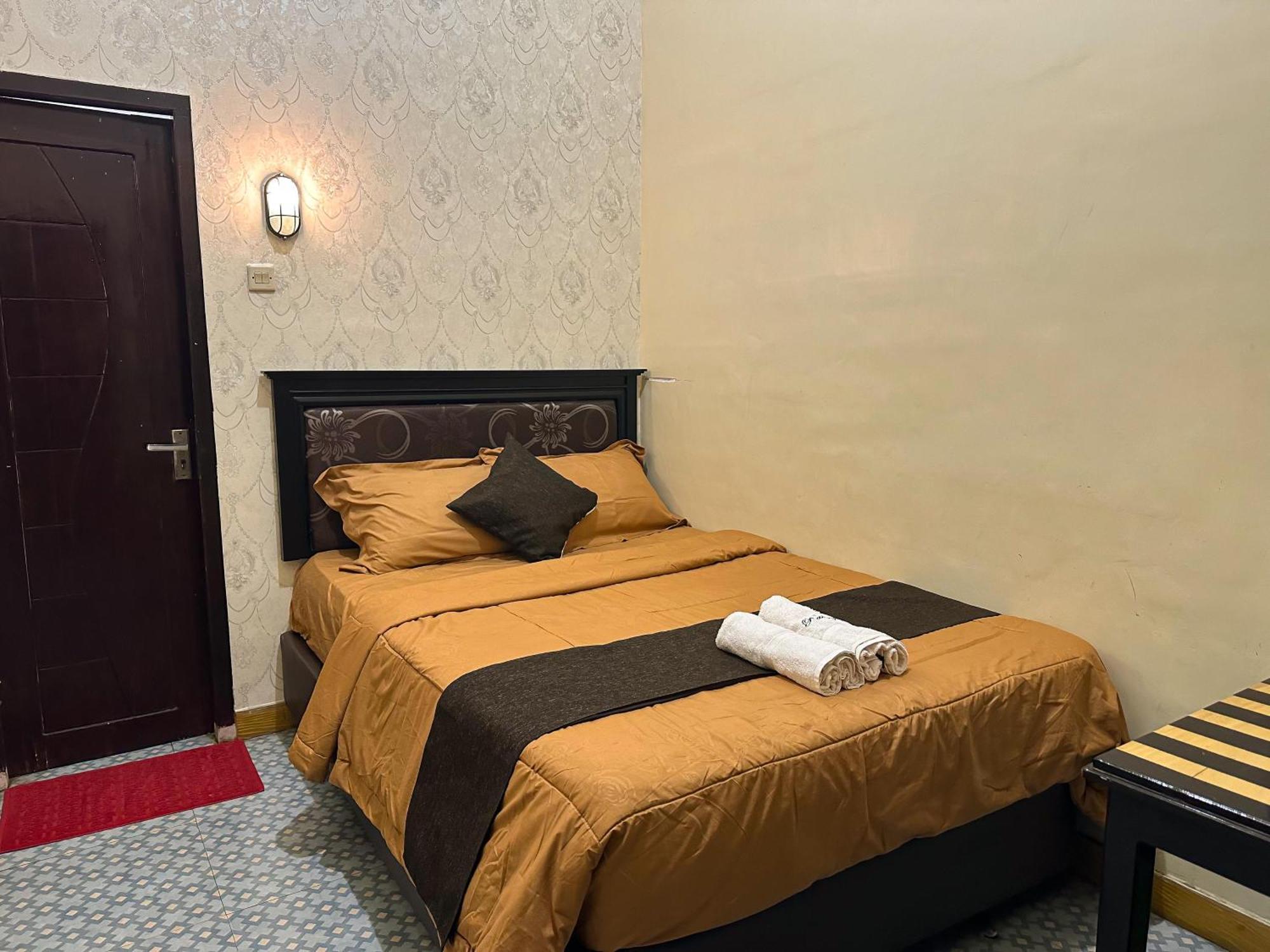 Parama Bromo Hotel Ngadisari Dış mekan fotoğraf