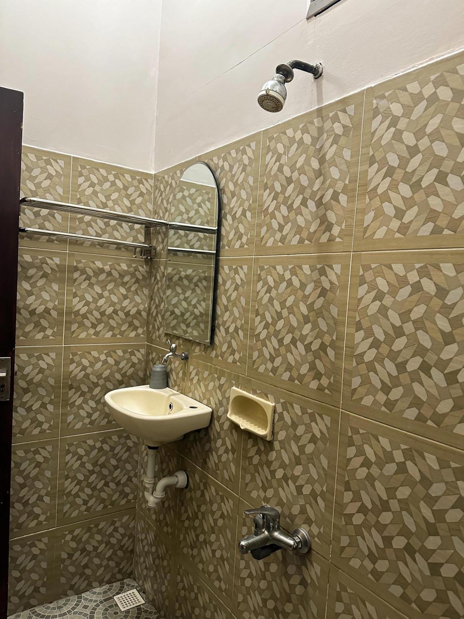 Parama Bromo Hotel Ngadisari Dış mekan fotoğraf